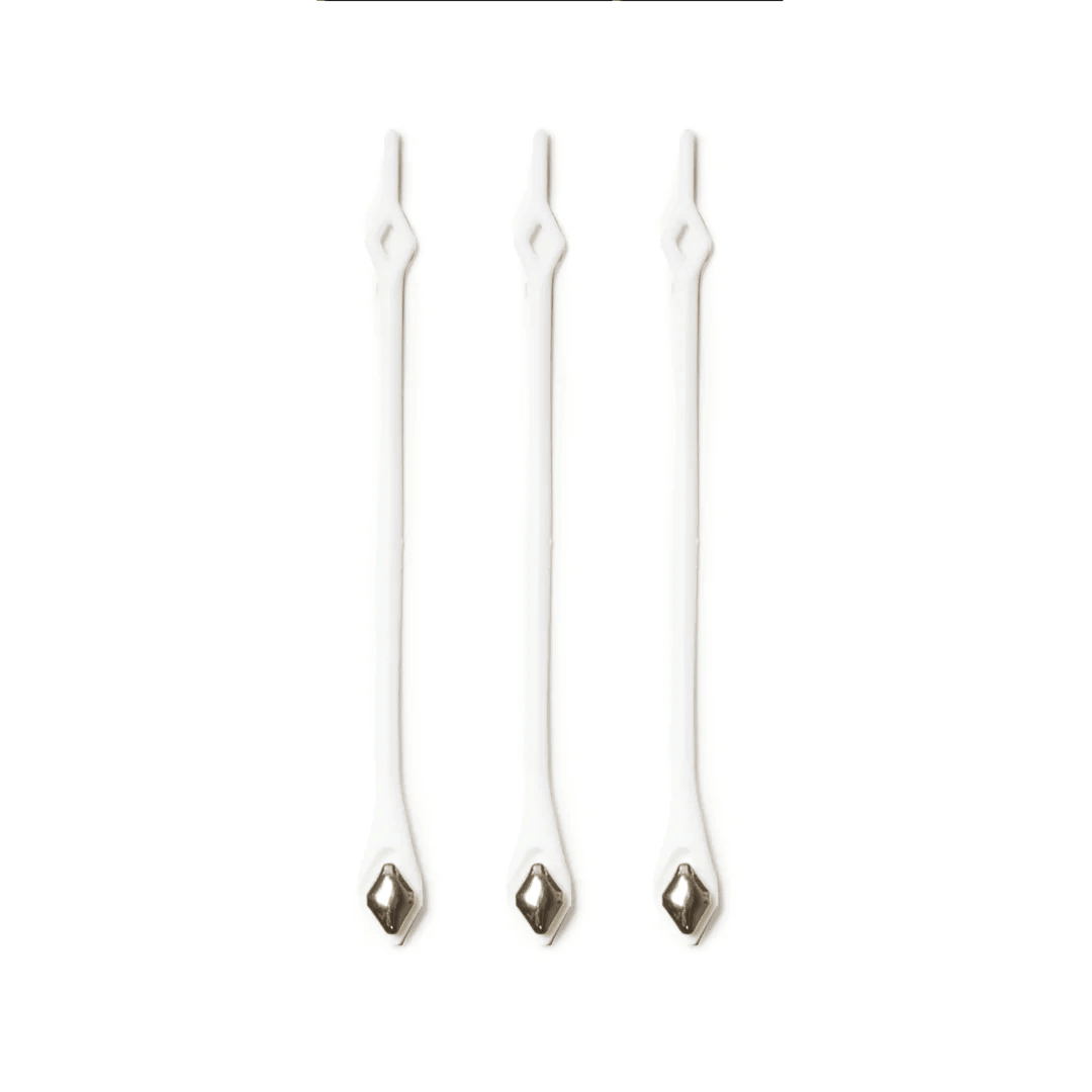 GLYDEZ Shoelace Replacement System - Anjelstore 