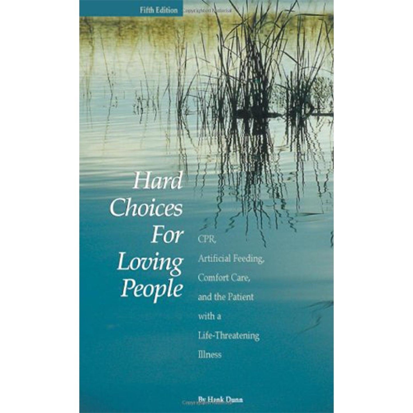 Hard Choices for Loving People Paperback Book - Anjelstore 