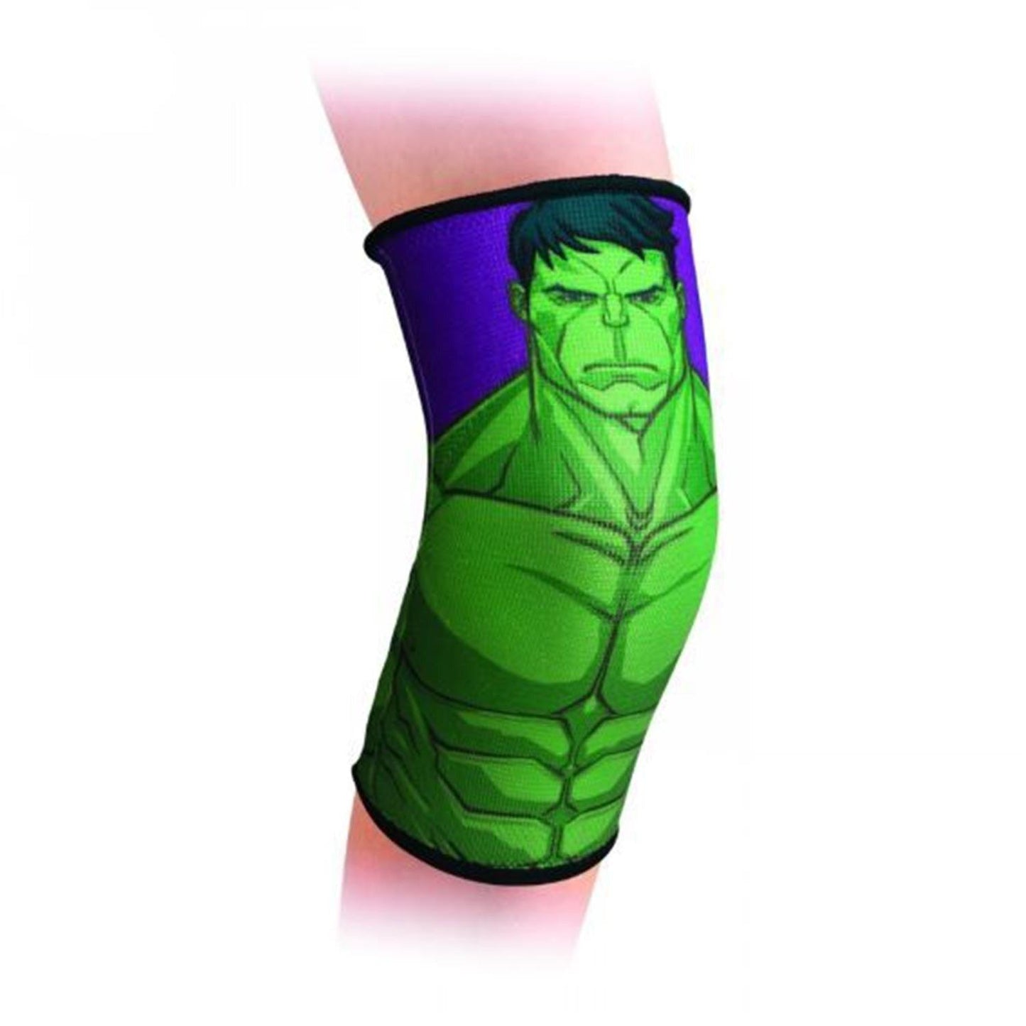 Marvel Paediatric Elastic Compression Knee Sleeve - Anjelstore 