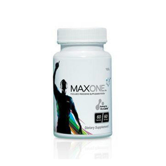 MaxOne RiboCeine™ 1 month supply. Max International. (60 capsules) - Anjelstore 