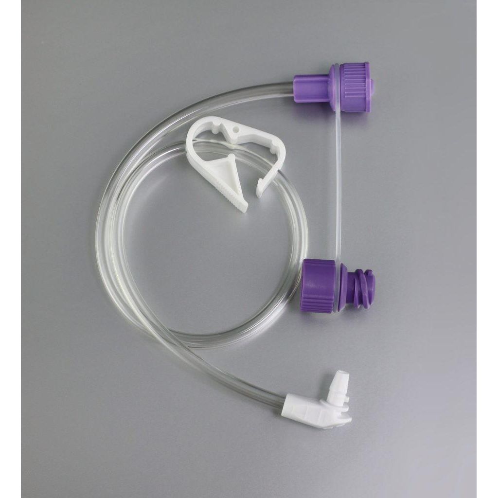 Medicina / Danumed Extension Set with Enfit Connector - various styles - Anjelstore 
