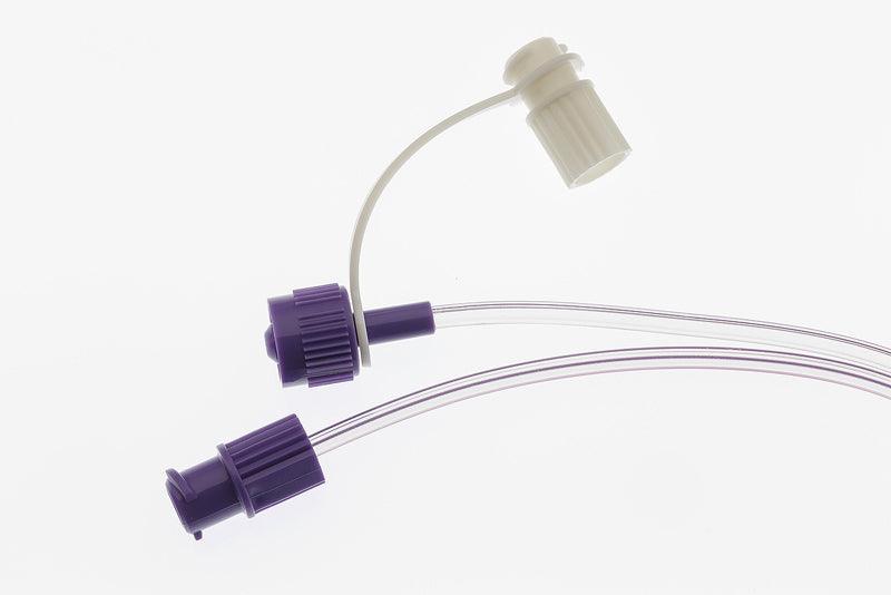 Medicina / Danumed Extension Set with Enfit Connector - various styles - Anjelstore 