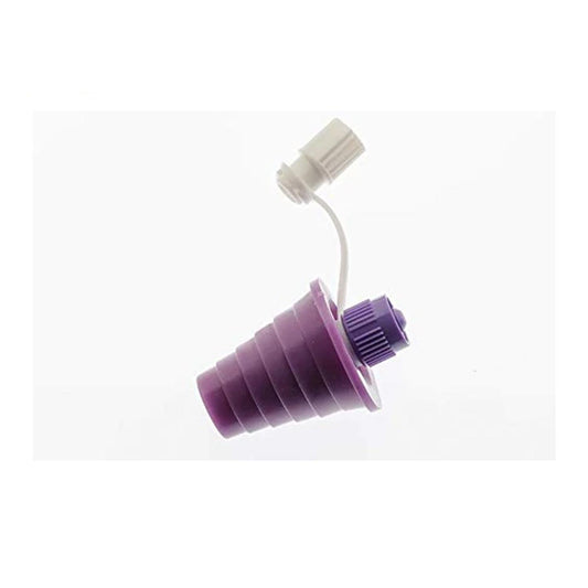 Medicina Enfit Stepped Bottle Adapter - Anjelstore 