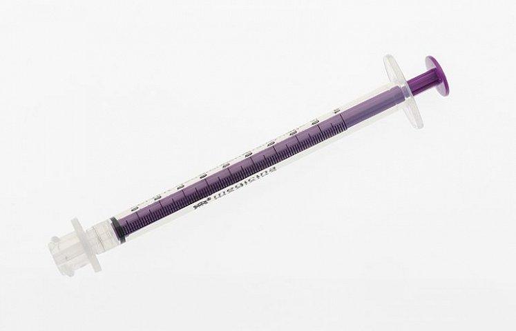 Medicina Enfit style Enteral Syringes (enfit O-ring and Enfit compatible) - Anjelstore 