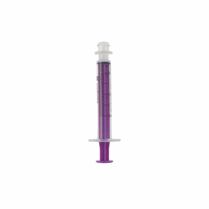 Medicina Enfit style Enteral Syringes (enfit O-ring and Enfit compatible) - Anjelstore 