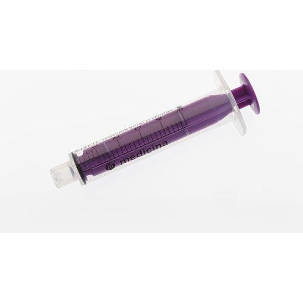 Medicina Enfit style Enteral Syringes (enfit O-ring and Enfit compatible) - Anjelstore 