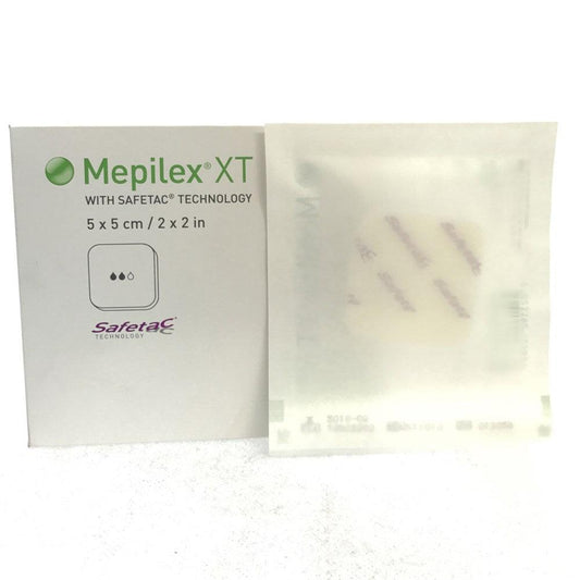 Mepilex XT Foam Dressing - Anjelstore 