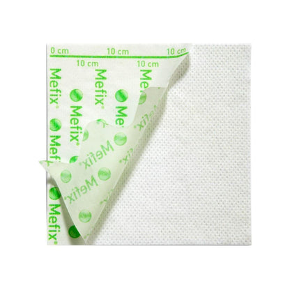 Mölnlycke Mefix Self-adhesive fabric Hypoallergenic Dressing Tape - Anjelstore 