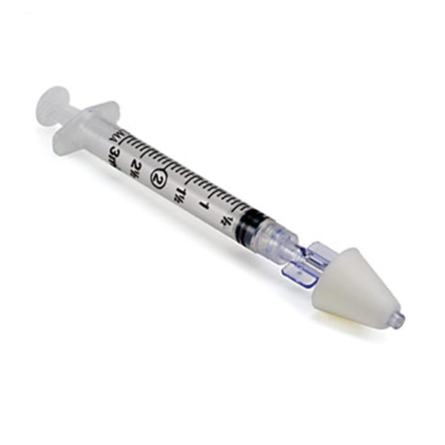 Mucosal Atomiser Device- (for intra-nasal medication) 2 varieties - Anjelstore 