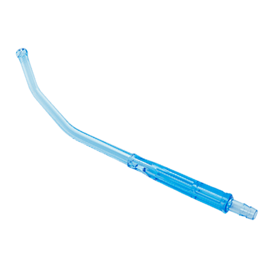 Multigate Yankauer Suction Handle Vented - Anjelstore 