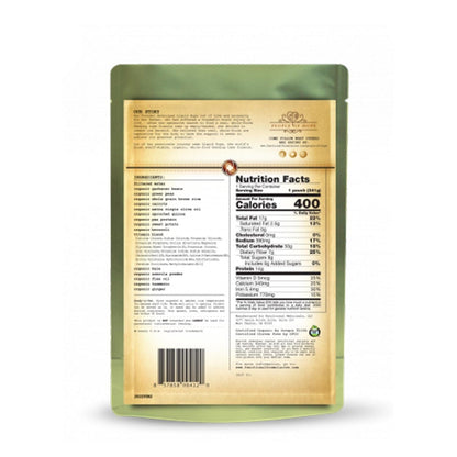 Nourish Organic Paediatric Enteral Nutrition. 341g Original / Peptide / Peptide Berry Varieties - Anjelstore 