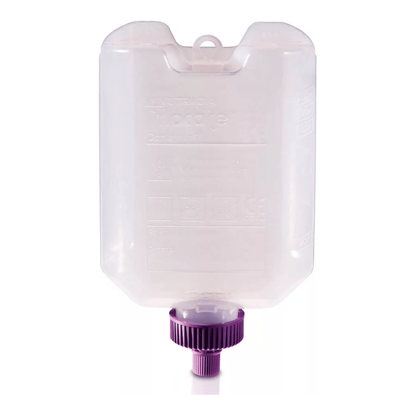 Nutricia Flocare Flexitainer Container 500ml (optional 1lt and EVA Feeding bag) - Anjelstore 