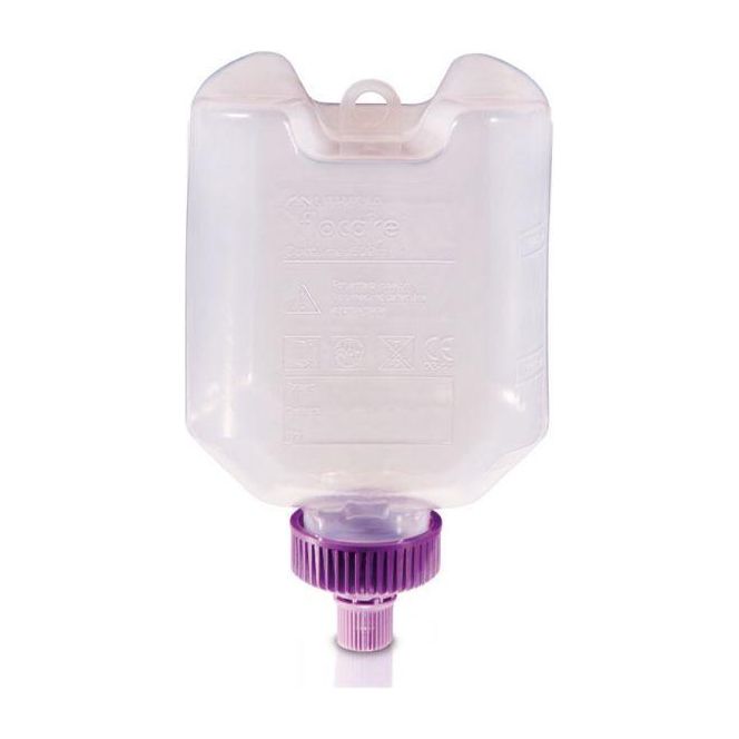 Nutricia Flocare Flexitainer Container 500ml (optional 1lt and EVA Feeding bag) - Anjelstore 