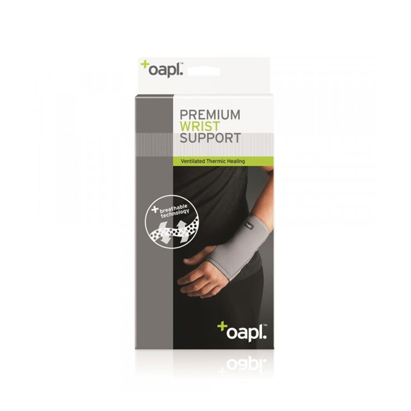 OAPL PREMIUM WRIST SUPPORT - Anjelstore 