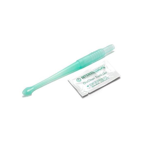 OroCare™ Oral Tooth Brush Devices for Suction and Sensitivity Needs - Anjelstore 