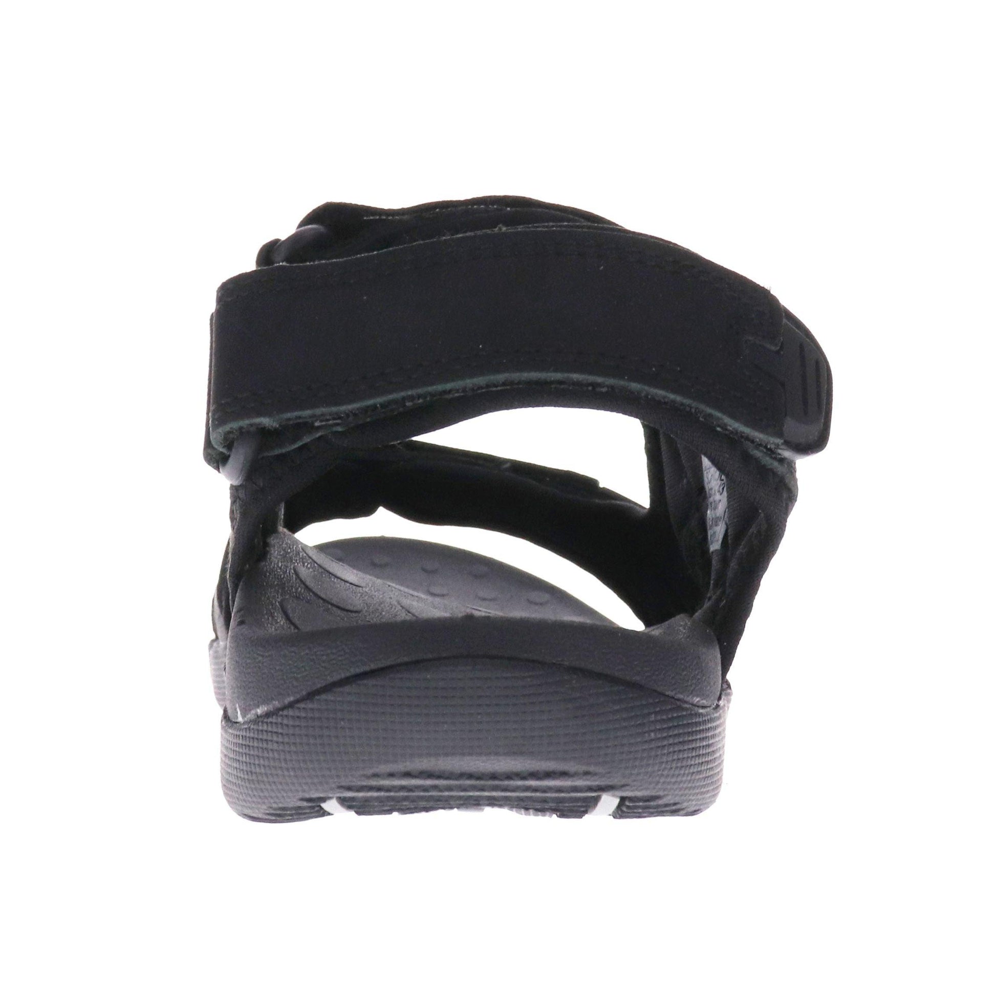Orthaheel Brody Strap Velcro Sandal - Anjelstore 