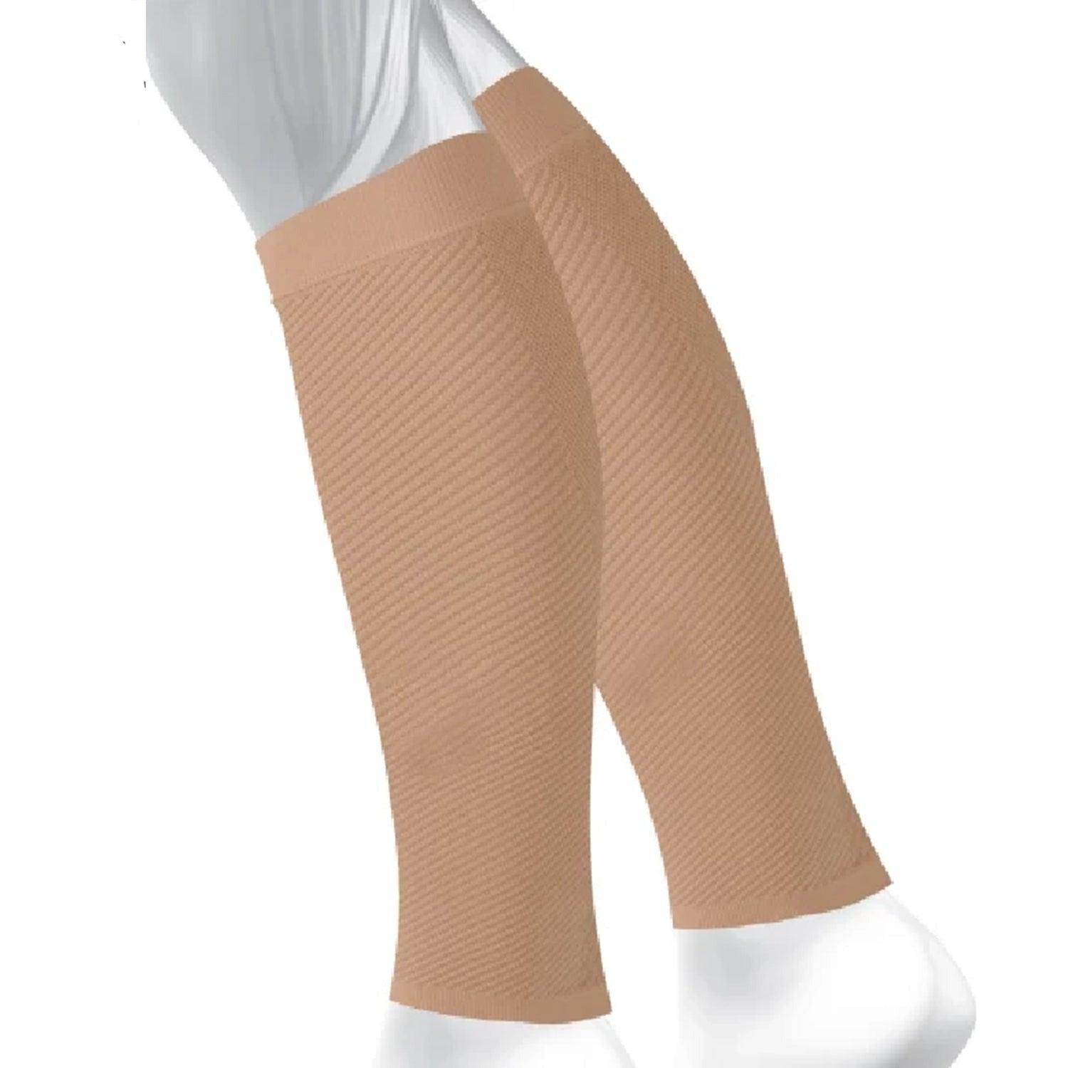 OS1st. CS6 Sports Performance Calf Compression Sleeves - Anjelstore 