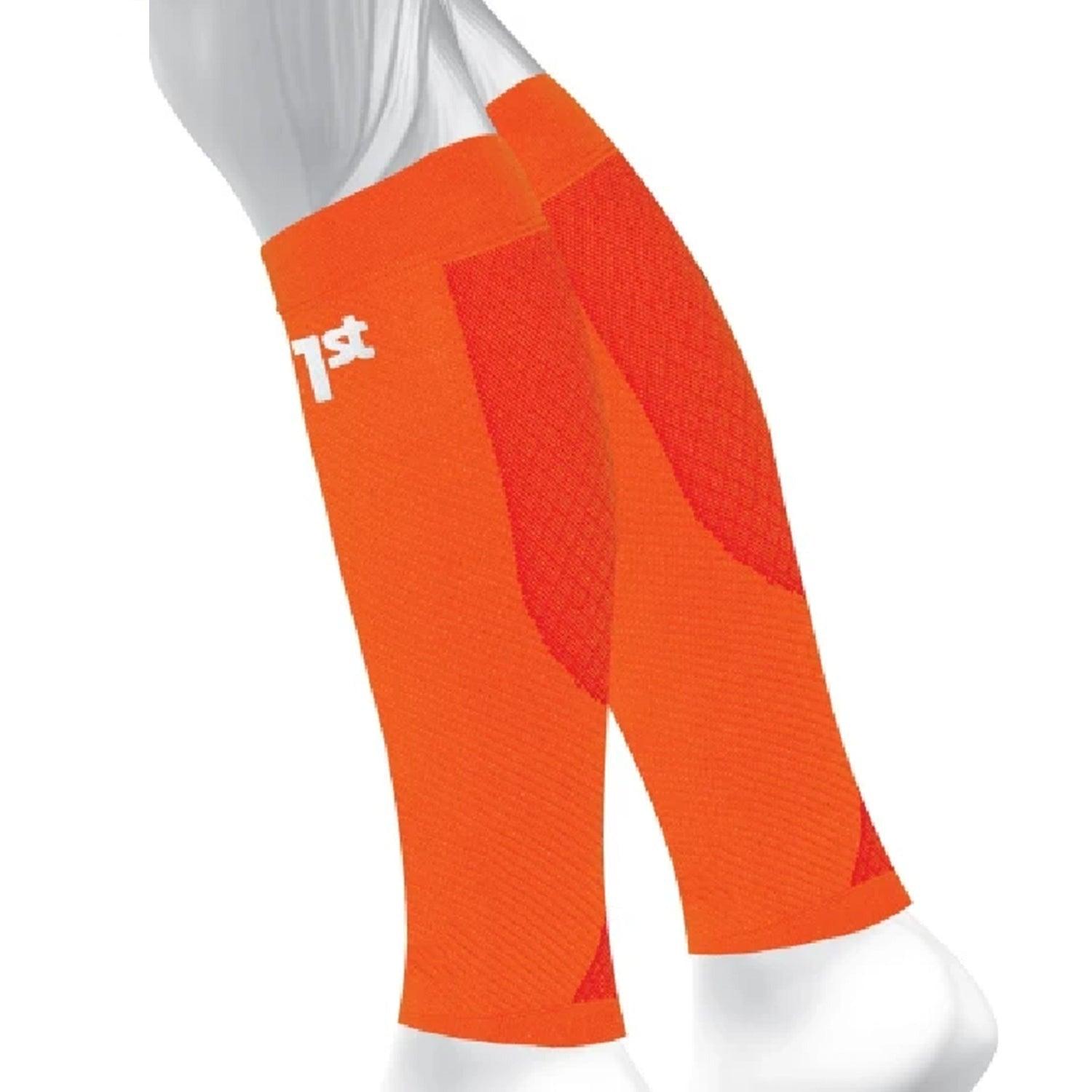 OS1st. CS6 Sports Performance Calf Compression Sleeves - Anjelstore 