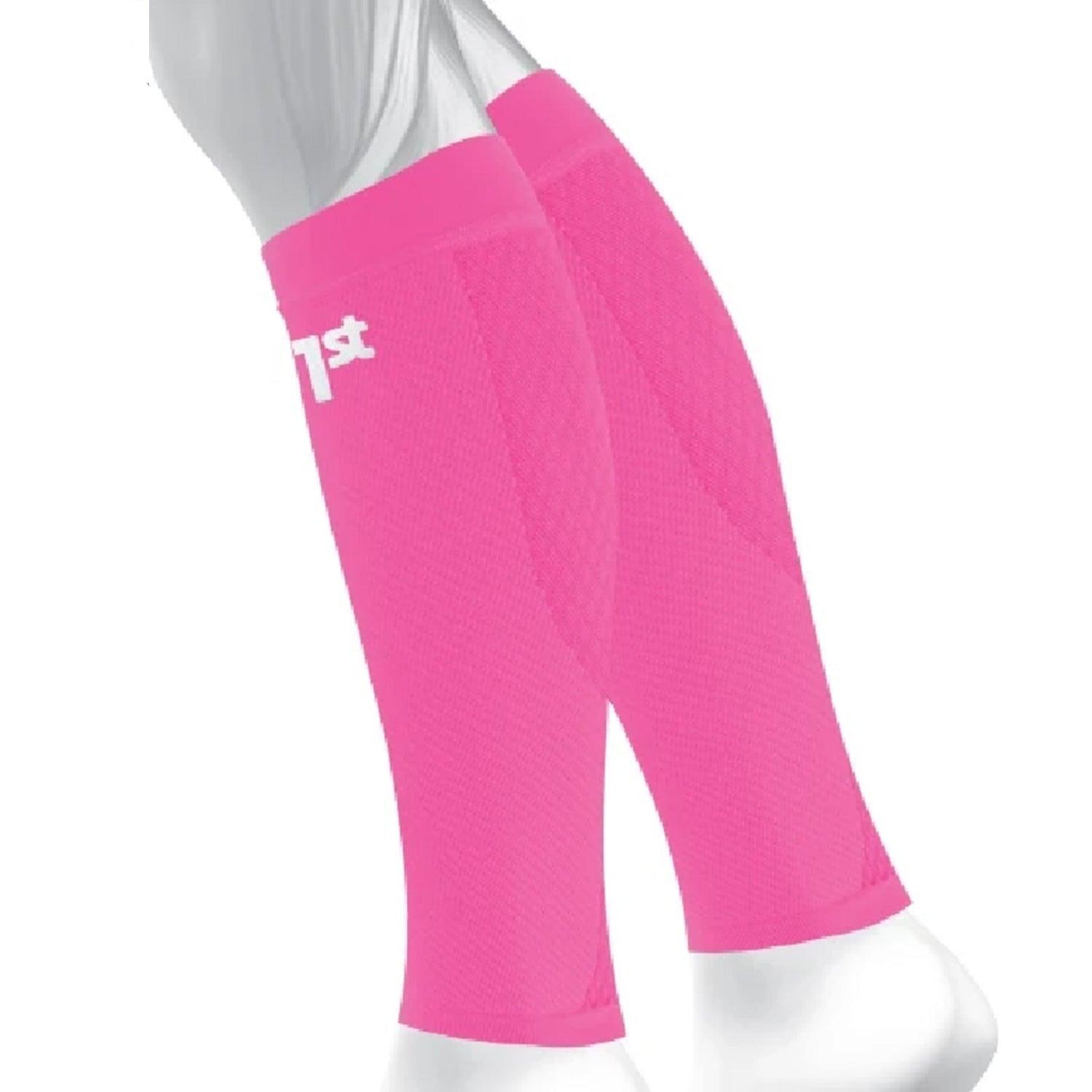 OS1st. CS6 Sports Performance Calf Compression Sleeves - Anjelstore 