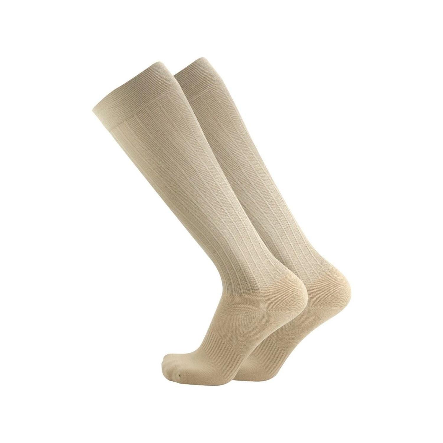 OS1st Medical Grade Mild Compression Travel Socks - Anjelstore 