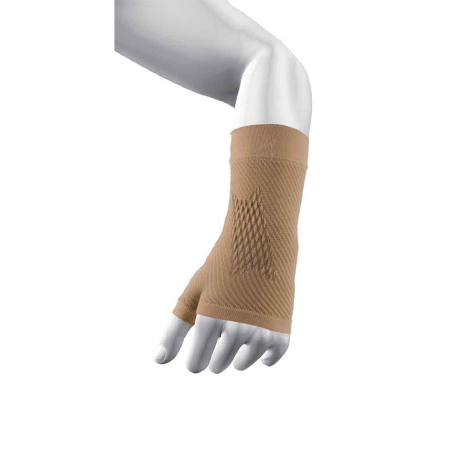 OS1st WS6 Wrist Compression Sleeve - One Sleeve - Anjelstore 