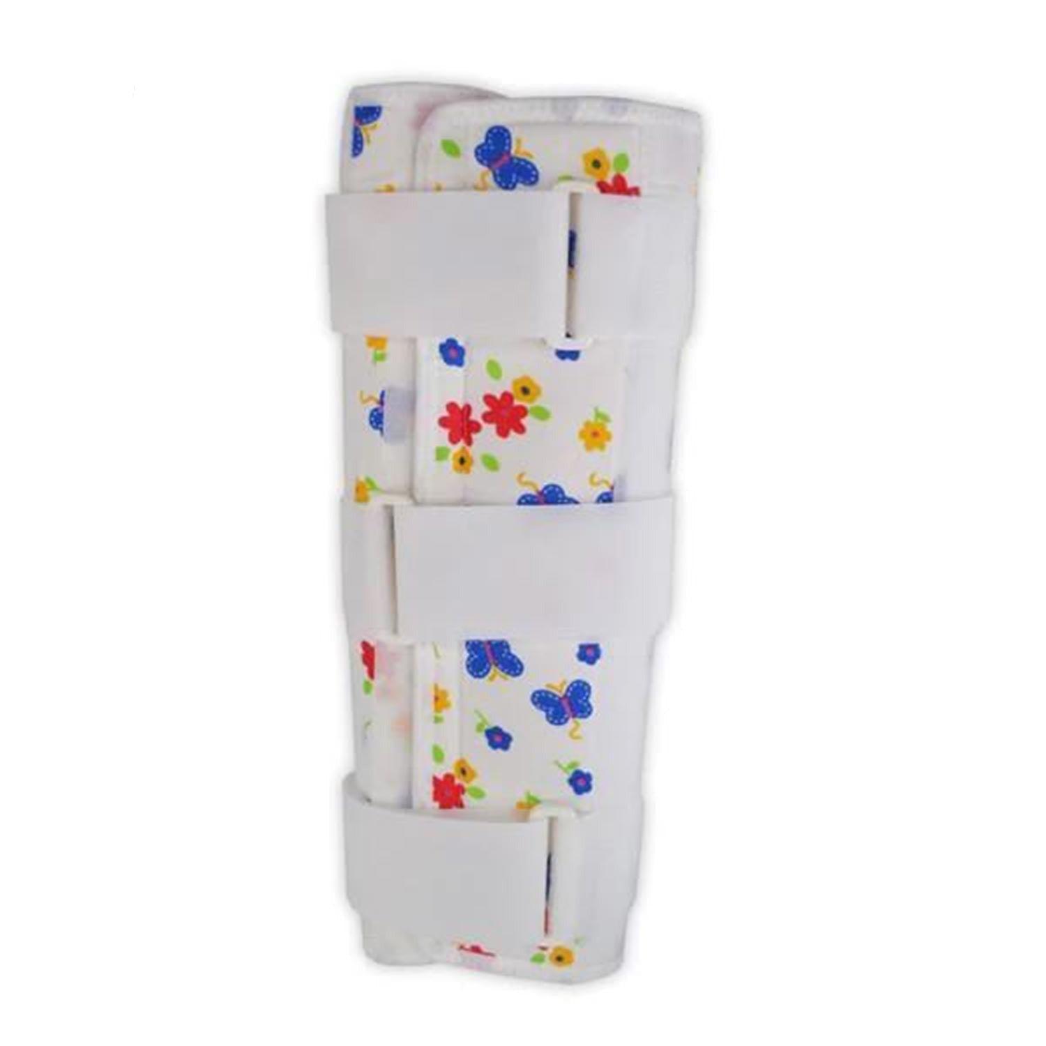 Paediatric Pattern Arm / Knee Immobiliser - Anjelstore 