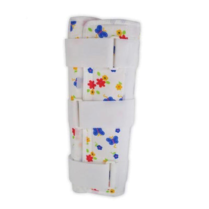 Paediatric Pattern Arm / Knee Immobiliser - Anjelstore 