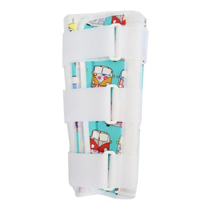 Paediatric Pattern Arm / Knee Immobiliser - Anjelstore 