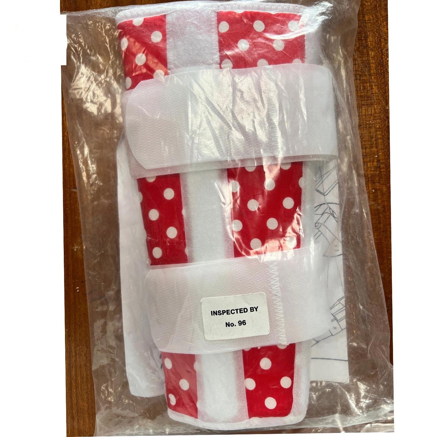 Paediatric Pattern Arm / Knee Immobiliser - Anjelstore 