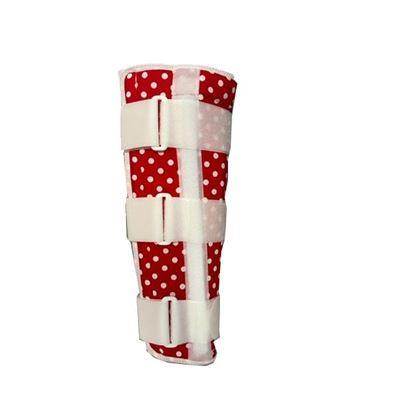 Paediatric Pattern Arm / Knee Immobiliser - Anjelstore 
