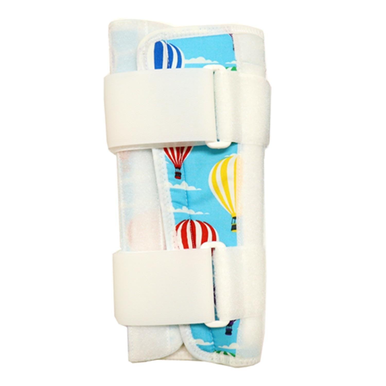 Paediatric Pattern Arm / Knee Immobiliser - Anjelstore 