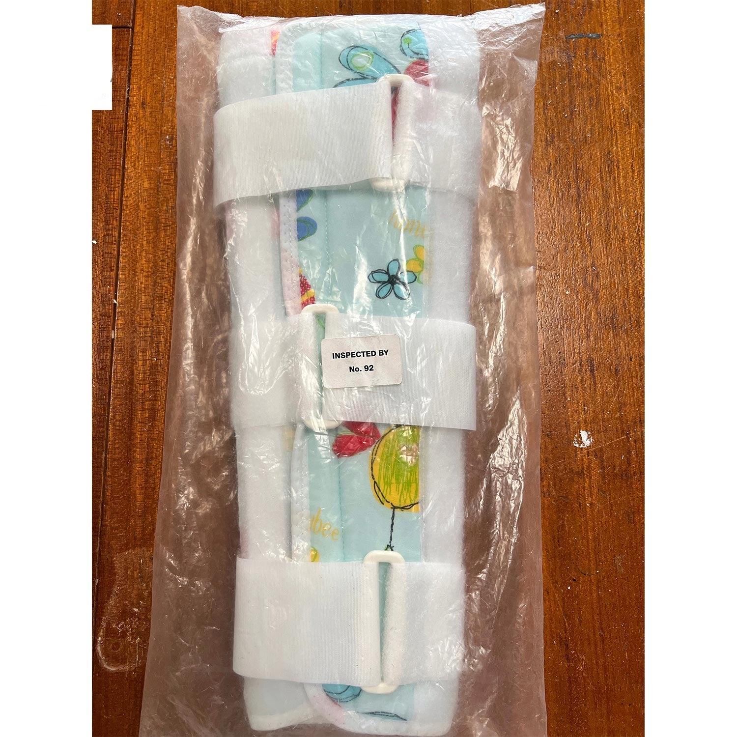 Paediatric Pattern Arm / Knee Immobiliser - Anjelstore 