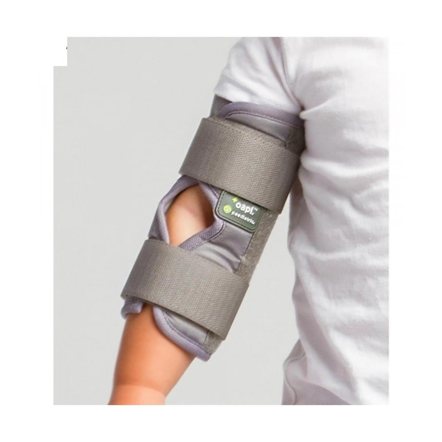 Pediatric Knee/Elbow Immobilizer – Secure Support for Healing - Anjelstore 