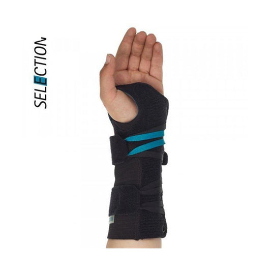 Pediatric Selection Wrist Brace – Comforting Support for Recovery & Daily Care - Anjelstore 