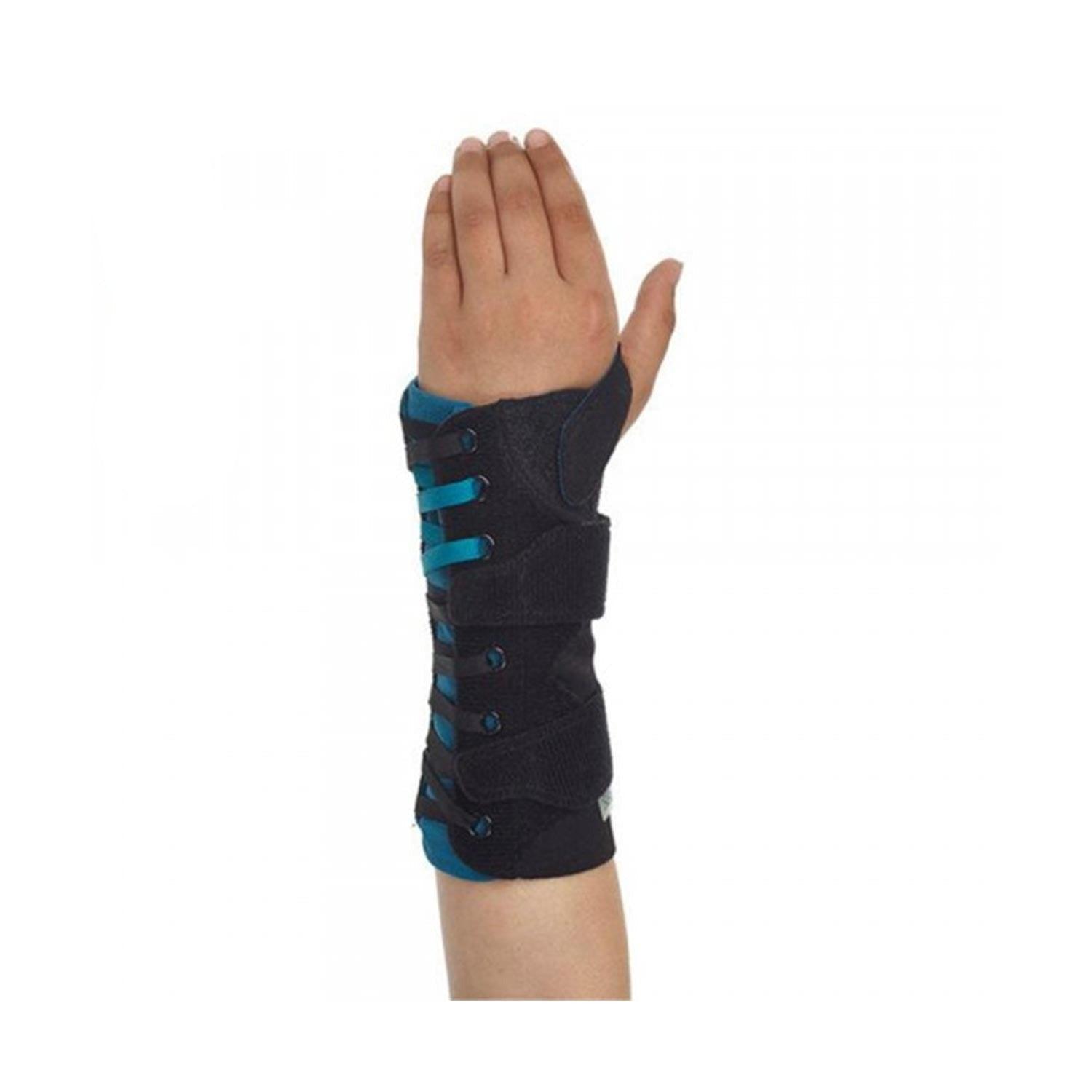 Pediatric Selection Wrist Brace – Comforting Support for Recovery & Daily Care - Anjelstore 