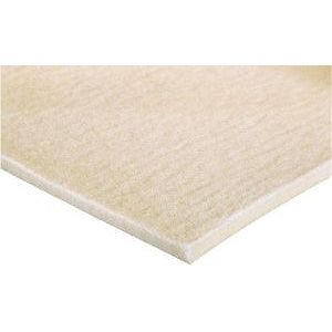 Podiatry Semi Compressed Mixture Felt - Adhesive Backed (Single Sheet) - Anjelstore 
