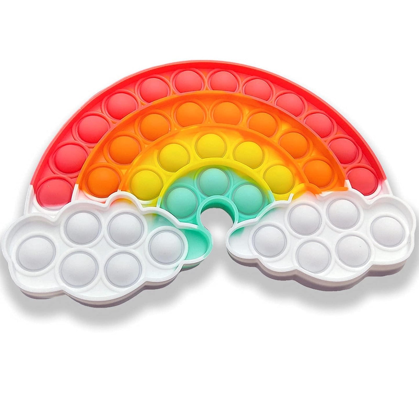 Pop and Push Bubble Sensory Fidget Toys - Anjelstore 