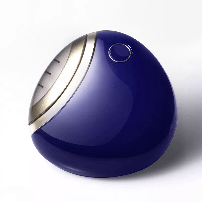 Portable Powered Safety Nail Trimmer - Suitable for all ages. (Disability Approved) - Anjelstore 