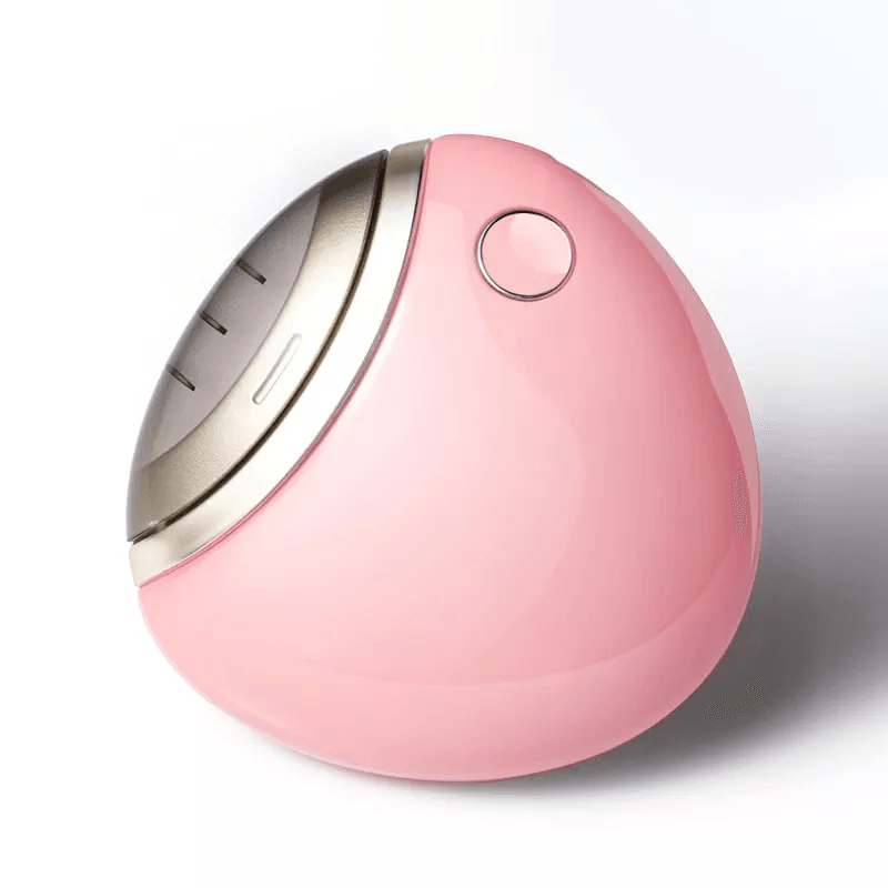 Portable Powered Safety Nail Trimmer - Suitable for all ages. (Disability Approved) - Anjelstore 