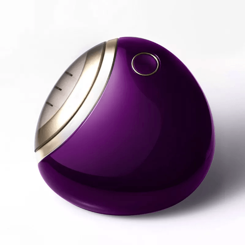 Portable Powered Safety Nail Trimmer - Suitable for all ages. (Disability Approved) - Anjelstore 