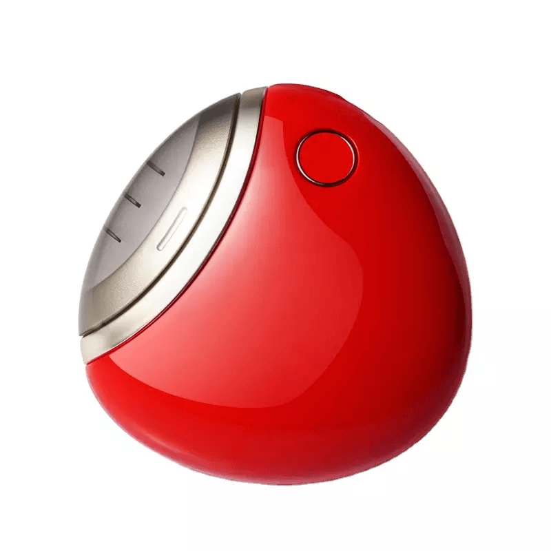 Portable Powered Safety Nail Trimmer - Suitable for all ages. (Disability Approved) - Anjelstore 