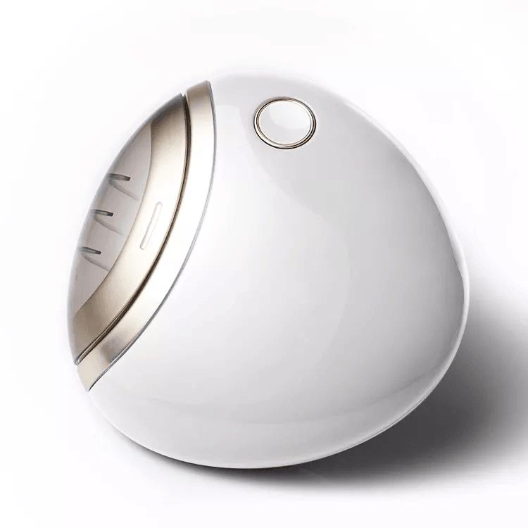 Portable Powered Safety Nail Trimmer - Suitable for all ages. (Disability Approved) - Anjelstore 