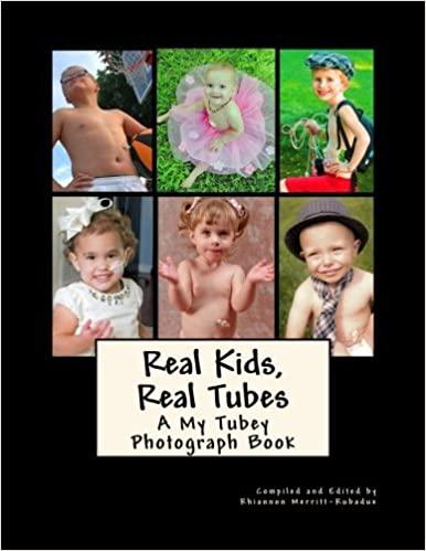 Real Kids, Real Tubes: A My Tubey Photograph Book (Paperback) - Anjelstore 