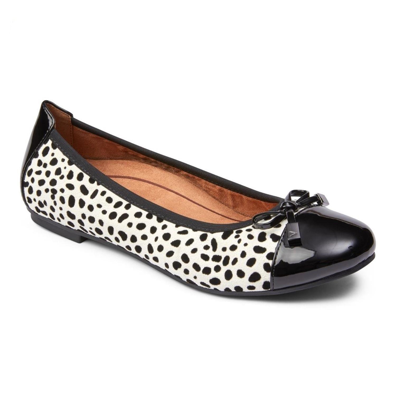 Revere Minna ballet flats. - Anjelstore 