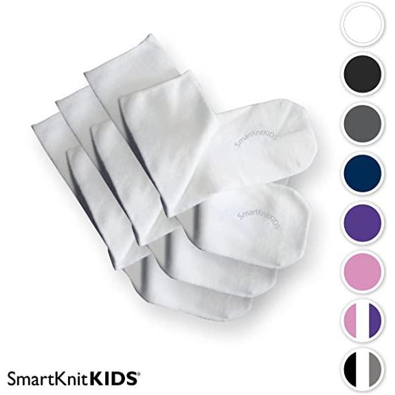 Seamless, Sensitivity Socks - Anjelstore 