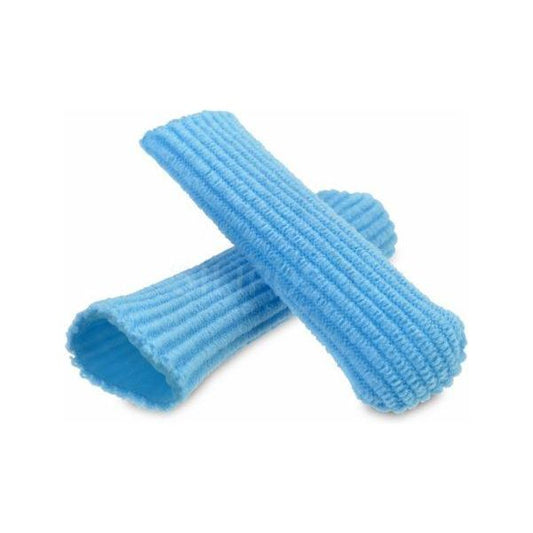 Silipos Silver Antibacterial Toe Caps - Anjelstore 