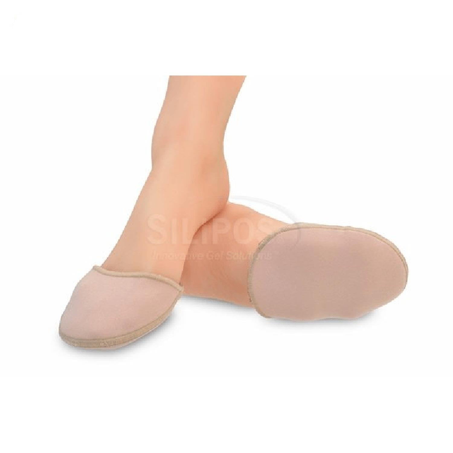 SILIPOS™ Gel Foot Cover Sizes available (1 pair) – Anjelstore