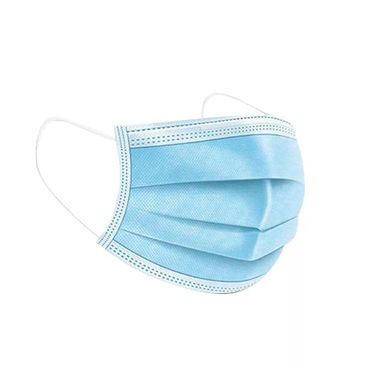 Special Clearance - Disposable face Masks box 50 - Anjelstore 
