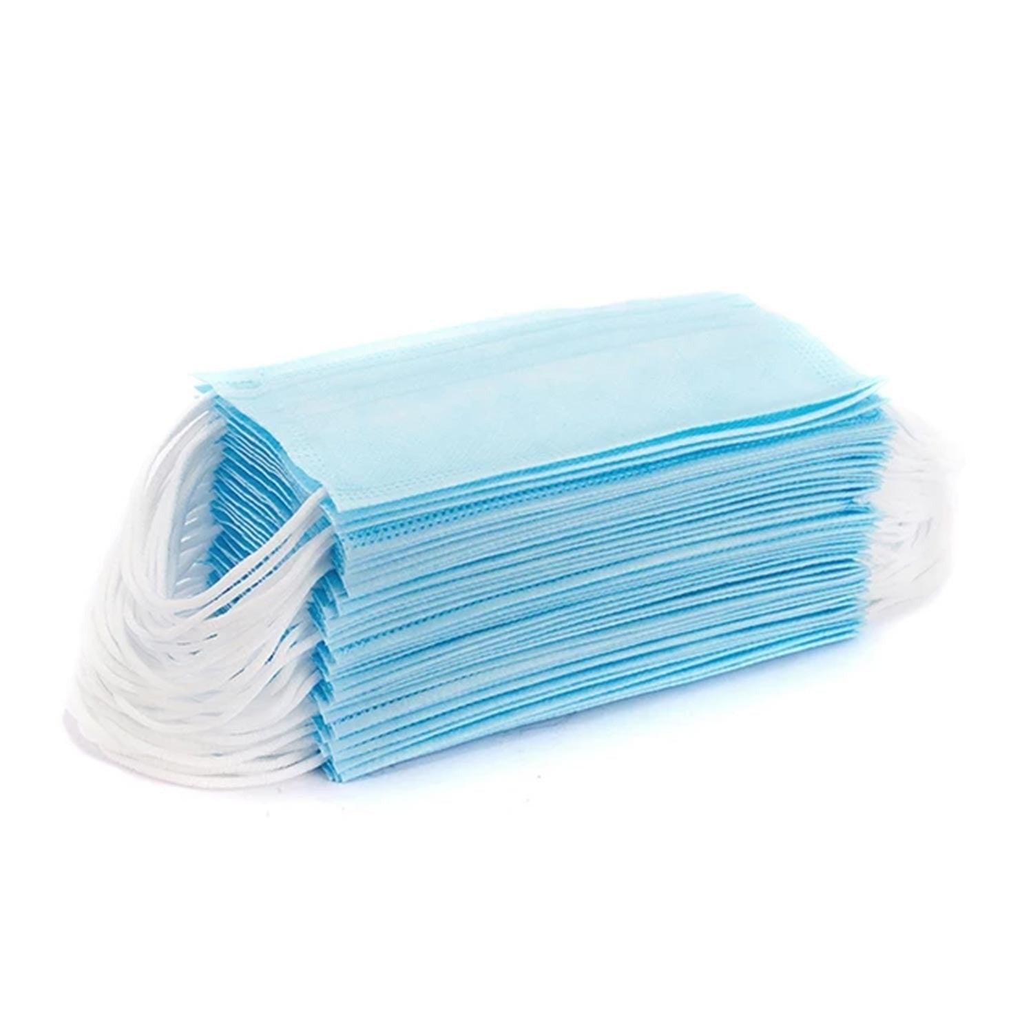 Special Clearance - Disposable face Masks box 50 - Anjelstore 