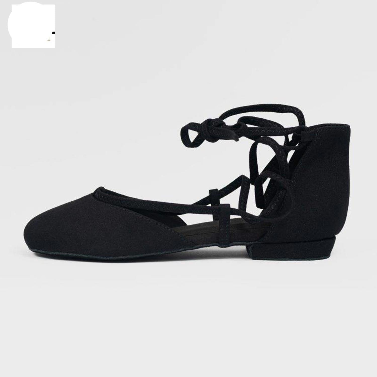 SwayD Angel Dance Footwear - Anjelstore 